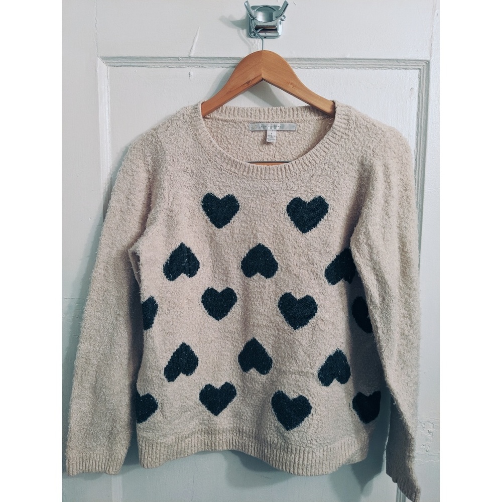 Cozy Lauren Conrad Sweater